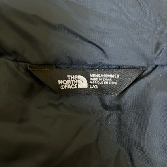 The North Face Men’s Winter Jacket 3 in 1 - Picture 9 of 15